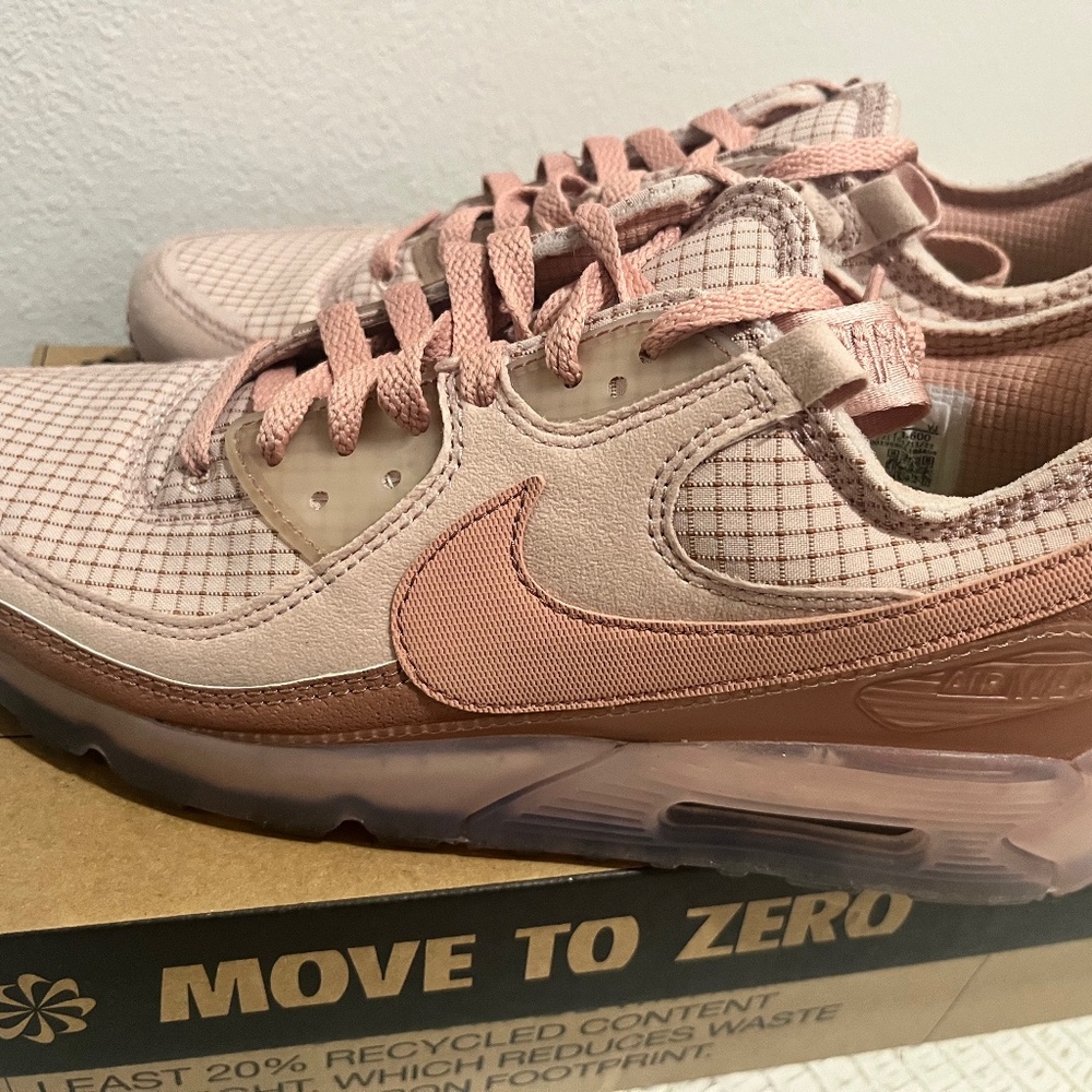 Nike Air Max  Terrascape 90